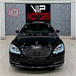 مێرسێدس بێنز S-Class